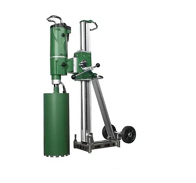 £2154 • Buy Diamond Core Drill And Rig