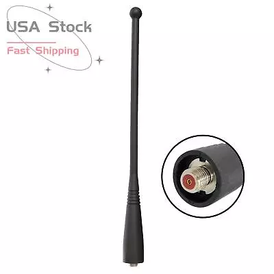 8505241U03 700-800Mhz Whip Antenna For XTS1500 XTS2500 XTS3000 XTS3500 Radio • $3.99