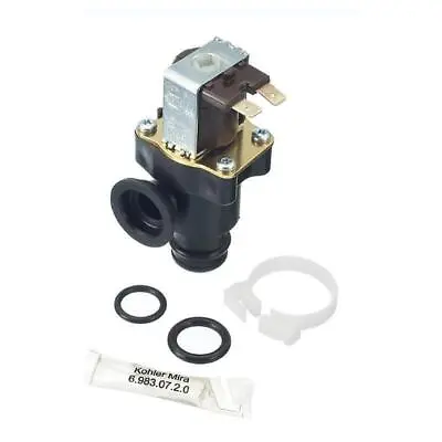 Mira Event XS/Extreme Power Shower Solenoid Flow Valve Assembly - 453.13 • £49.99