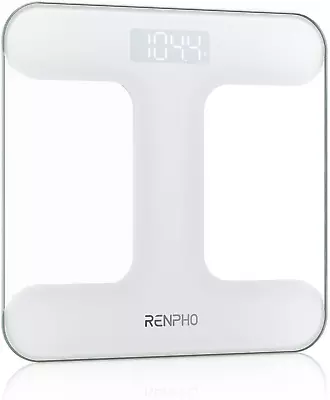 Bathroom Scale For Body Weight Weighing Scale For People Body Scale With Brigh • $30.49