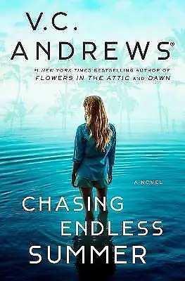 Chasing Endless Summer V.C. Andrews  Paperback • £14.68