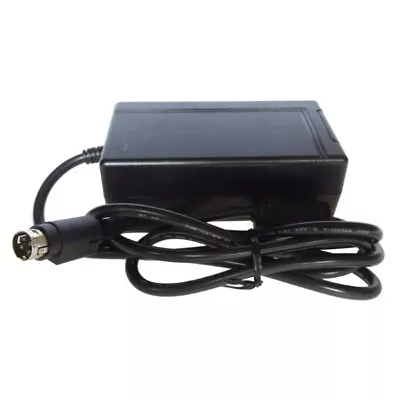 12V/5V LaCie Design By F.A. Porsche 500GB (old Style) Power Supply (4-pin) • £24.59