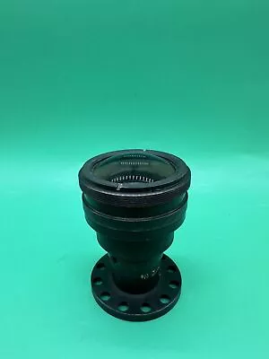 Vintage Unique Navy Professional Astronomical Telescope Lens • $379.99