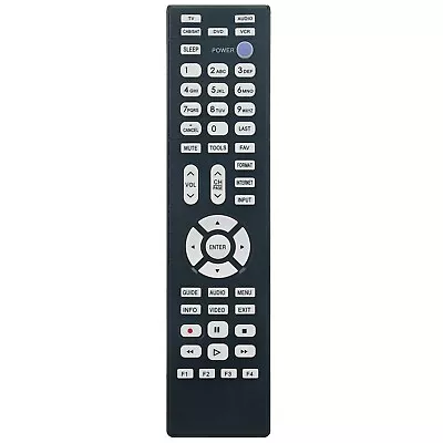 290P187020 Replace Remote For Mitsubishi TV WD-73640 WD-73740 WD-82740 WD-82738 • $10.98