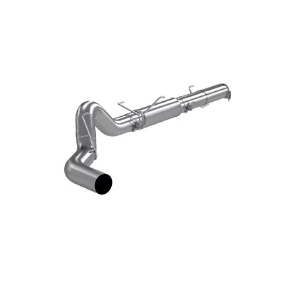 MBRP 5  Aluminized Steel Cat-Back Exhaust For 2004-2007 Dodge Ram Cummins 5.9L • $484.99