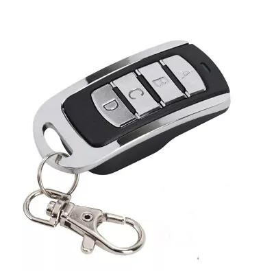 £13.94 • Buy HSM4 Neu Kompatibel Mit Hörmann Versand Aus Deutschland Handsender HSM4-868 MHz