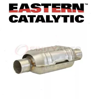 Eastern Catalytic Catalytic Converter For 1994-1996 Volvo 850 2.3L L5 - My • $201.55