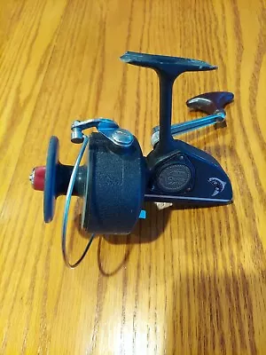 Vintage D-A-M Quick Fishing Reel #441N Left-handed. • $5