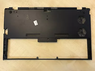 Sony Vaio VPCZ2 VPCZ23C5E PCG-41314M Base Chassis Bottom Case Cover 4-276-312 • $37.60