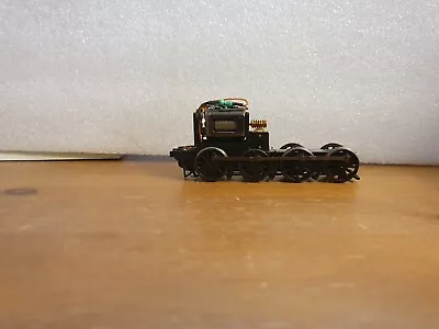 Bachmann LNWR LMS Super D G2 0-8-0 Chassis Working Order • £55