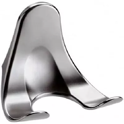 Valera Universal Chrome Wall Mount • £17.16