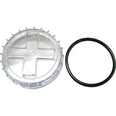 Vetus FTR3301 Strainer Cover And O-Ring • $31.17