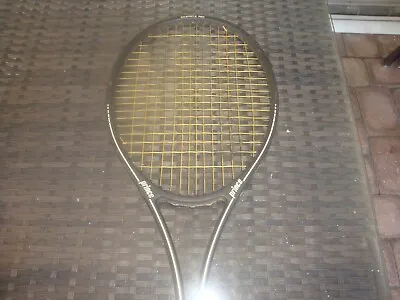 Prince Graphite PRO Series 90 Tennis Racquet 4 5/8 Grip  VERY GOOD  • $37.05