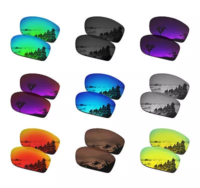 SmartVLT Polarized Replacement Lenses For-Oakley Fives 3.0 Sunglass -Options • $8.49