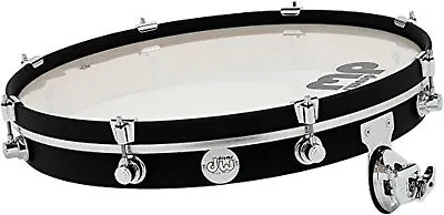 DW Design Series Pancake Gong Drum - 20 Inches • $399