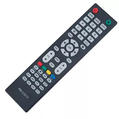 RM-C3212 Replace Remote For JVC TV LT-48N785A LT-55N685A LT-55N775A • $17.92