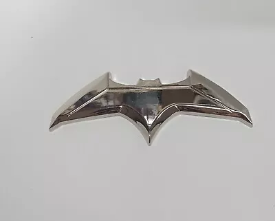 Bambox Exclusive Batman Batarang Metal Prop Replica • $37.09