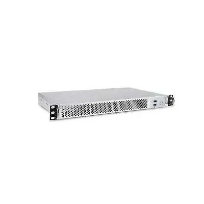 IN-WIN IW-RF100S-S265 1U Short Depth Mini-ITX Rackmount Server Chassis  265W • $183.24