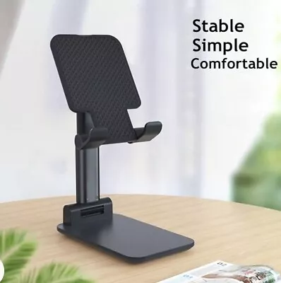 Cell Phone Desktop Stand Holder • $5.99