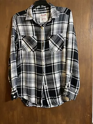 Mossimo Supply Co. Women's Button Down Shirt Size Medium • $2.50