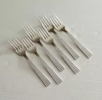 Towle Supreme Cutlery Japan Bunch Of Forks Fork Bella… • $100