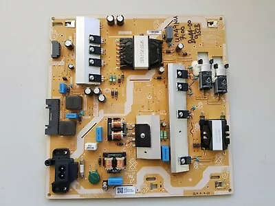 Genuine Samsung Ua49nu7100 Power Supply Board Bn44-00932b Pslf171301a L55e6_nsm • $64.35