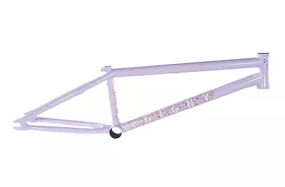 Colony BMX Rico  Lite  Frame Lavender 21  TT • $739.99