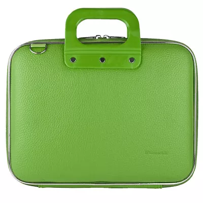 Semi Hard Laptop Case Shoulder Bag For 10'' 13'' 15'' Macbook Air / Macbook Pro • $28.49