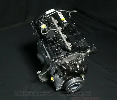 5A0A1B8 B48B20A Motor Engine 71AG BMW G30 LCI 520i Mild Hybrid 184PS 1km • $5851.57