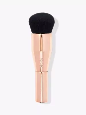 Tarte 2-in-1 Twist Tool Brush Powder Brush Foundation Brush • $27.95