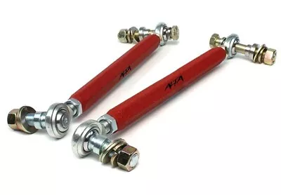 ALTA Adjustable Front Endlinks For Mini Cooper • $137.70