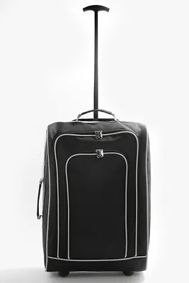 TRAVEL 50X34X19 CM Extra Room - Approved Cabin Size Hand Luggage  • £14.90