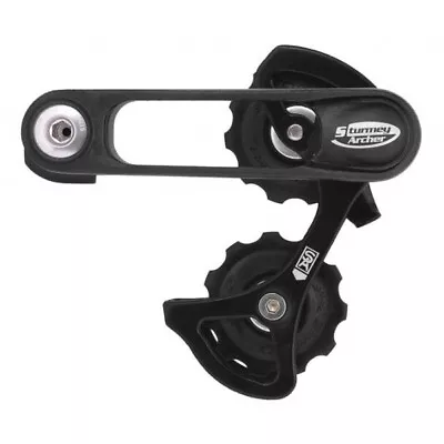 $26.99 • Buy STURMEY ARCHER Chain Tensioner CTS70 Direct Mounting Single Speed New S33