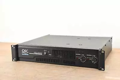QSC RMX1850HD 2-Channel Power Amplifier CG005FS • $267.74