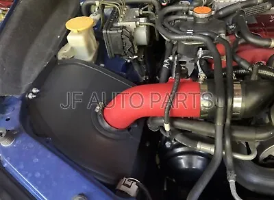 Performance Intake For SUBARU 2015-17 WRX STI H4-2.5L Turbo  • $120