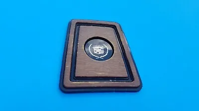 Cadillac Vintage Steering Wheel Emblem Logo Badge Symbol Used Oem A23 • $19