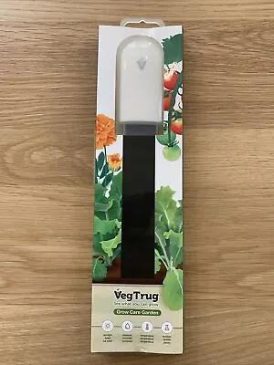 Vegtrug Grow Care Home Soil Tester/ Monitor Outdoor Bluetooth 4 In 1 Large • $12