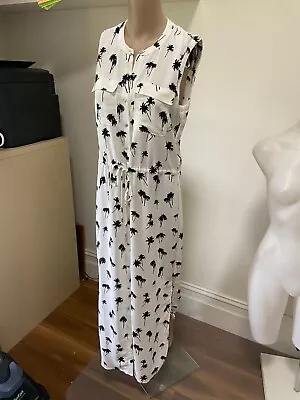 8 Witchery Maxi Dress  *BUY FIVE + ITEMS = FREE POST • $45.95