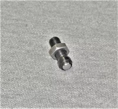 Ducati 750gt Sport 860gt  Bevel  Twin  Ball  End  Valve  Adjuster 0500.92.660    • $34.50