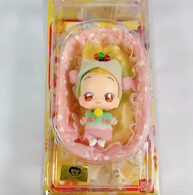 Magical Ojamajo Doremi Shapuppu Friends Ojamajo Hana Doll Figure Bandai Japan • $249.99