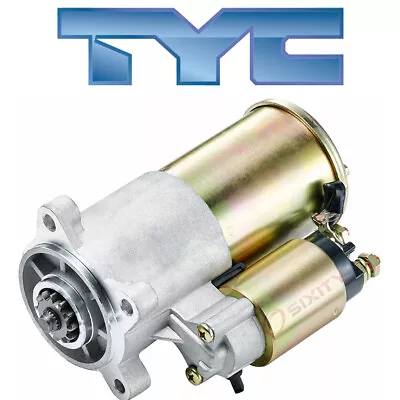 Ford F-150 1999-2010 TYC 1-06646 Starter • $75.06