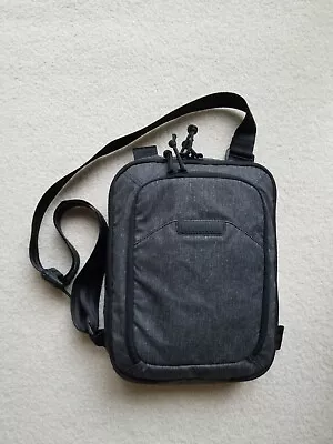 New Maxpedition ENTITY Tech Sling Bag Small Charcoal  • $69