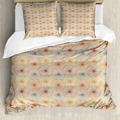 Dandelion Duvet Cover Vintage Blowball • £29.99