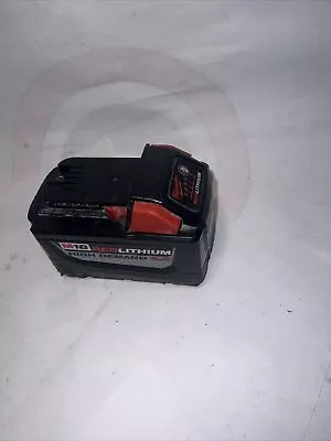 Milwaukee M18 High Demand Lithium-Ion 9.0 Ah Battery  (‎48-11-1890)NOT WORKING • $45