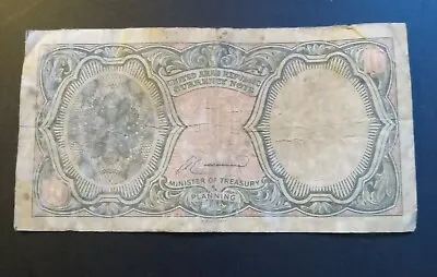$4.50 • Buy 1961 ND Egypt 10 Piastres Sml Banknote - Scarce KM181d United Arab Republic Circ