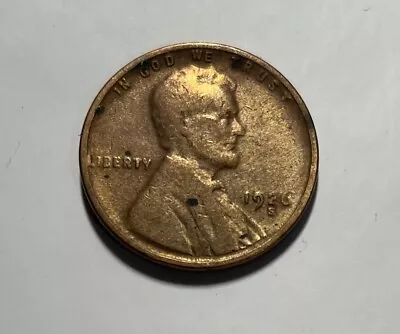 1926-S Lincoln Cent Wheat Penny - Scarce Date -  Free Shipping • $10.49