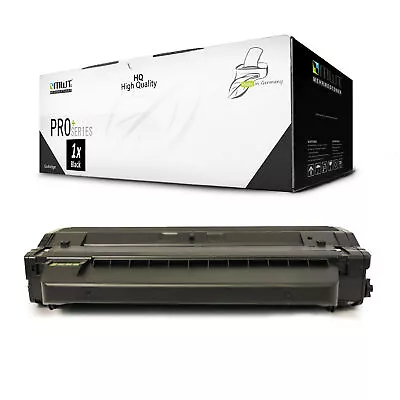 £27.97 • Buy 1x Toner For Samsung Sf 650 P MLT-D1052L Black