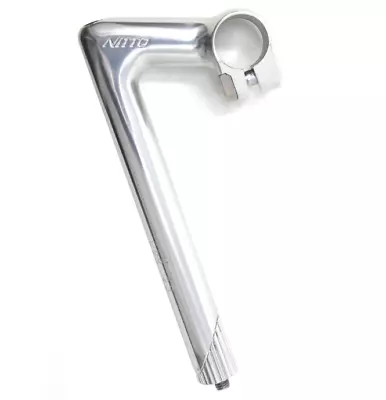 Nitto Deluxe NTC-DX-190 26mm Quill Stem All Sizes • $83.65