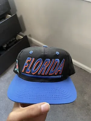 Vintage Florida Gators Snapback • $25