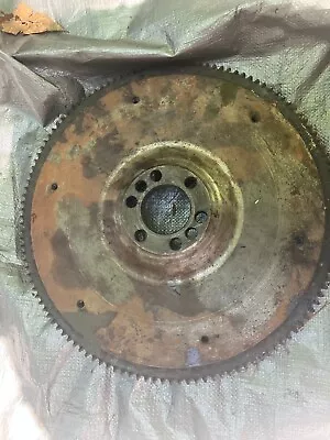 Mg Mgb Good Flywheel 1968-80 • $29.99